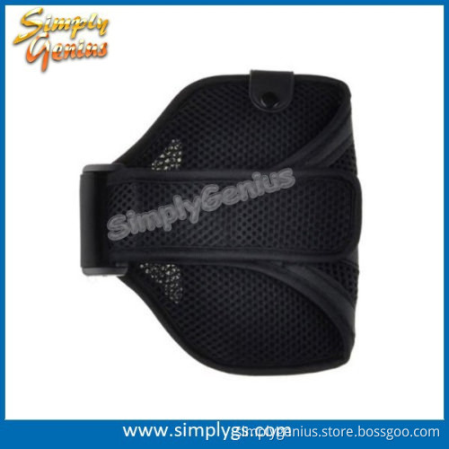 cellphone accessories fabric armband for iPhone 6